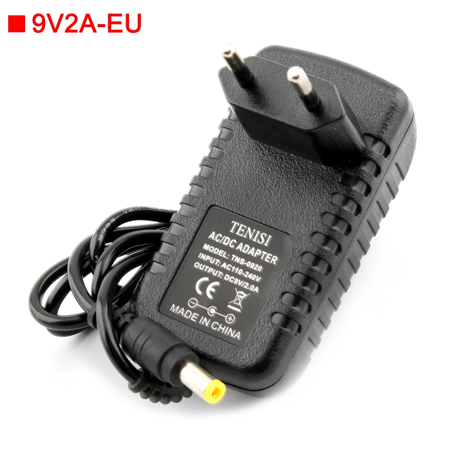 Universal-Power-Supply-Adapter-Charger-9V-1A-2A-3A-4A-5A-Power-Adapter-AC-DC-220V