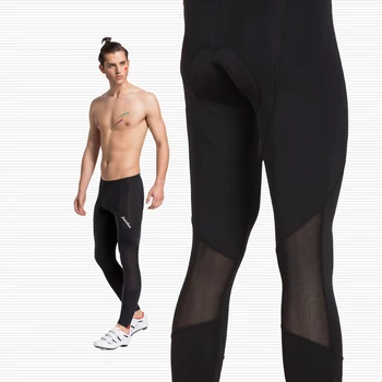 

Men Cycling Wear Cycling Tights Gel 3D Coolmax Padded Bike Short Pants Road Bike Pants Bicycle Pants