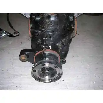 

2410685 Rear differential Bmw Series 5 Saloon (e39) 2.0 16v Cat Diesels