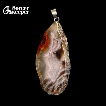 

Natural Stone Polished Agates Geode Quartz Crystal Cluster Druzy Drusy Elestial Skeletal Specimen Fit Jewelry Making BC926