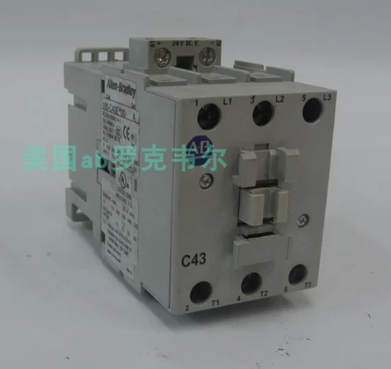 Хорошее качество используется 100-c40ubp Протестировано DS2-20P4-AS с гарантией