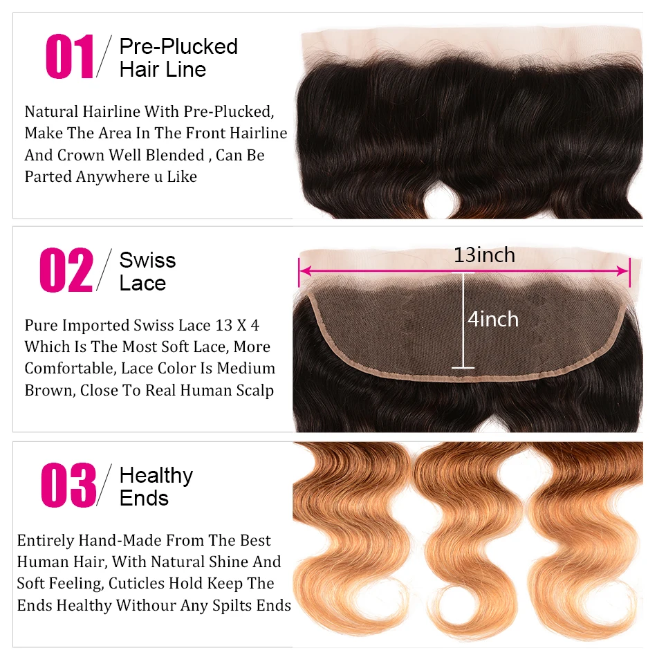 bundles with frontal