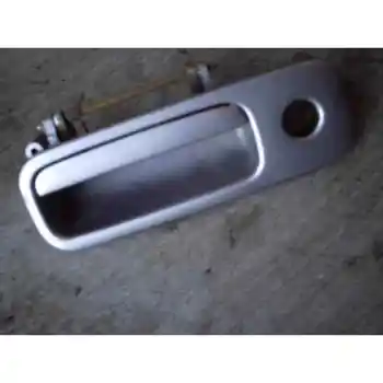 

1876922 handle Outside Porton Volkswagen Polo Saloon (6n2) 1.4 16v