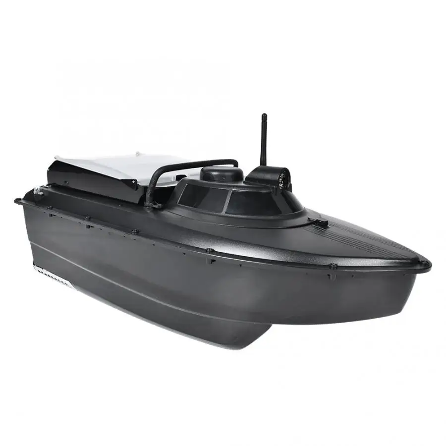 

Fish Bait Boat Finder Autopilot GPS Sonar Remote Control Wireless Fishing Lure Bait Boat Fish Finder with Night Light