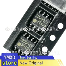 10 pçs/lote FA5540A FA5540 5540 um novo SOP patch original-8 LCD chip de gerenciamento de energia