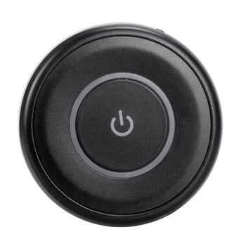 

Bluetooth 5.0 Transmitter Receiver 3.5Mm Wireless Audio Adapter Aptx Hd Low Latency 3.5Mm Stereo Music Csr8670