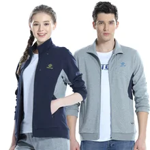 Уличная Повседневная куртка, весенняя и осенняя спортивная одежда, беговые костюмы для мужчин и женщин, ветрозащитная одежда