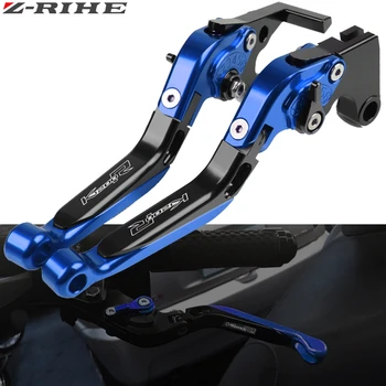 

For BMW K1200R SPORT 2005 2006 2007 2008 Motorcycle Accessories Extendable Adjustable Foldable Handle Levers Brake Clutch Lever