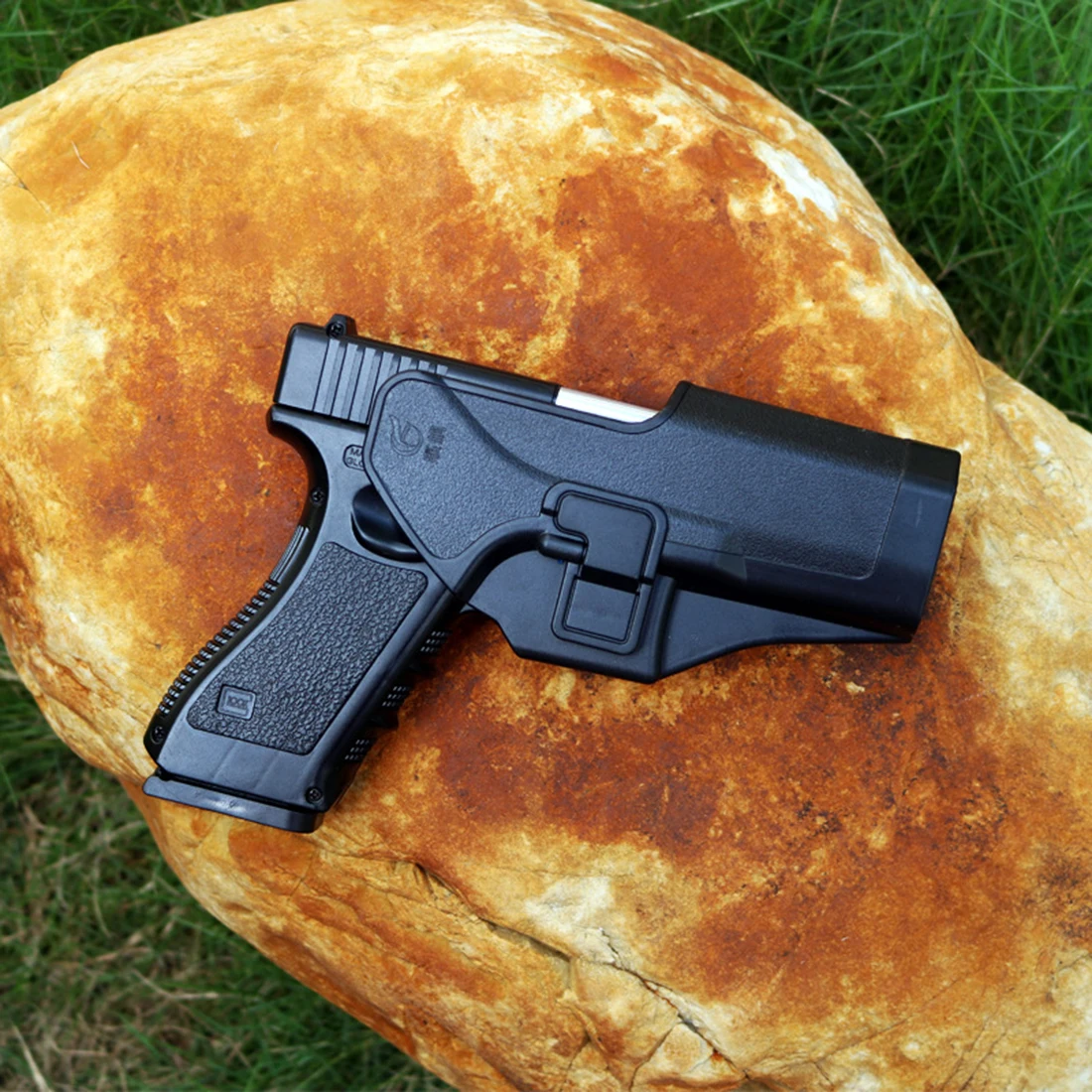 Модикер PA пояса для Glock G18/G17/G26