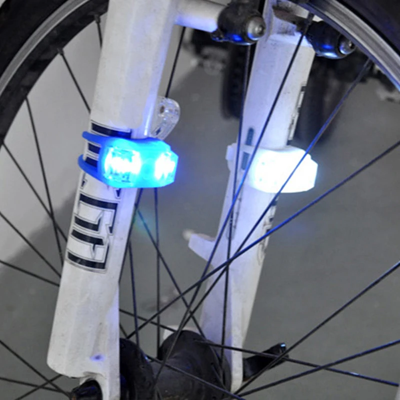 Велосипедный светильник с батареей для горной дороги, велосипедные фары, колпачки для шин, колпачки для колес, светодиодный светильник, Аксессуары для велосипеда