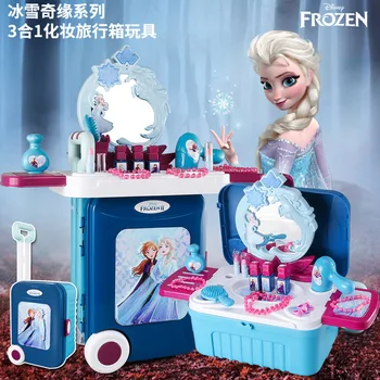 

Disney forzen makeup set toys girls toys frozen 2 set toys kids makeup girl toys for kids frozen 2 disney princess toys