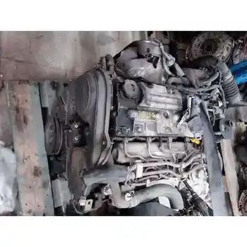 

FS FULL ENGINE MAZDA 626 SALOON (GF)