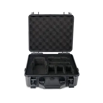 

Explosion-proof Mavic 2 Pro Mavic 2 Zoom Bag Box High Capacity Storage Case for DJI Mavic 2 Pro Mavic 2 Zoom Drone Accessories