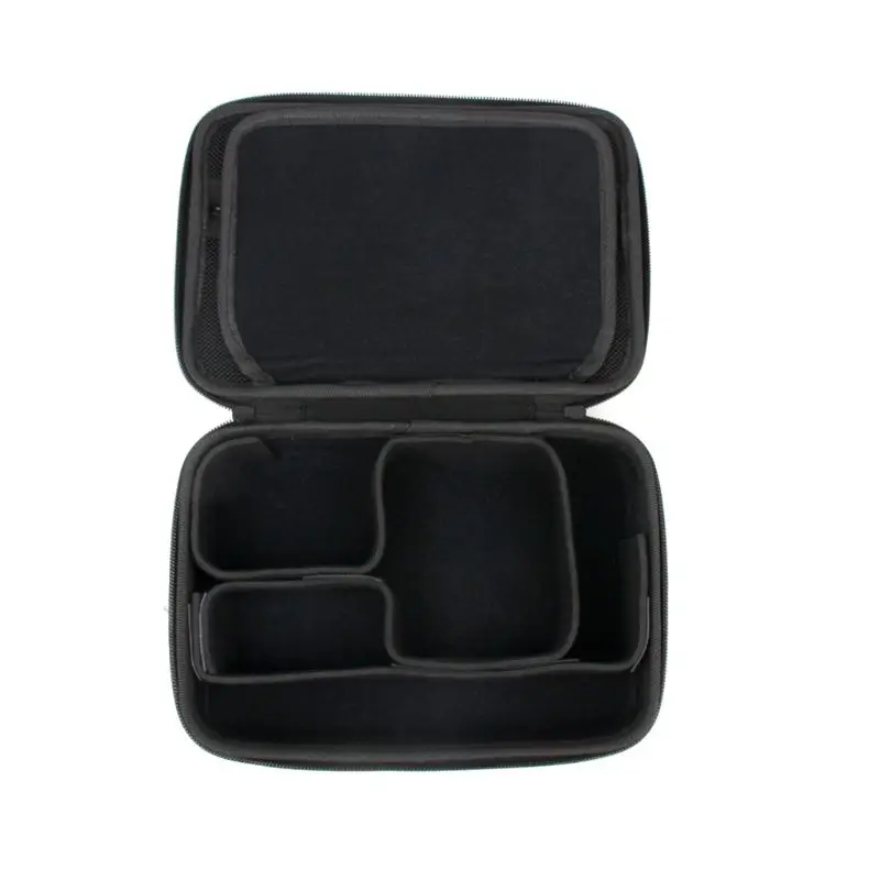

Hard EVA Carrying Case Anti-scratch Storage Bag Box for DJI Osmo Mobile 3 Camera Accessories
