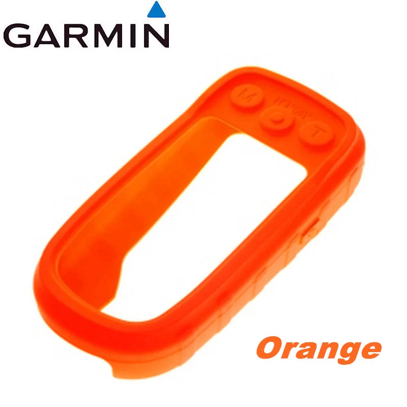 Bicycel ручной gps мягкий силиконовый защитный чехол для Garmin Alpha 100 Alpah100 защитный чехол