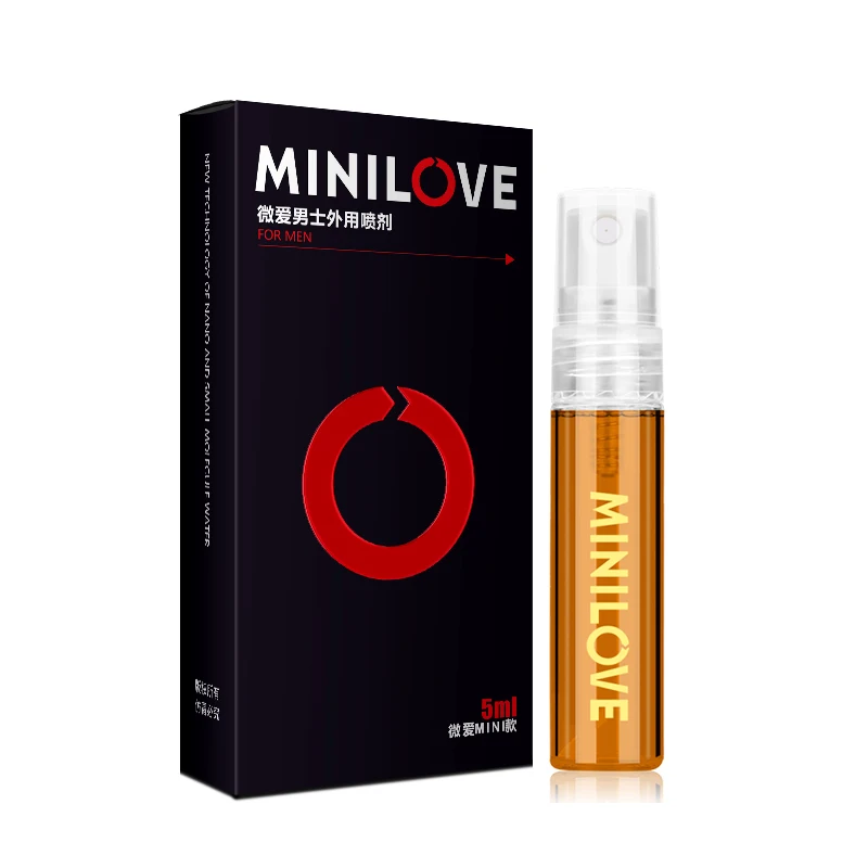 

Enhance male delay lasting power