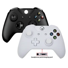 For Xbox One Wireless Gamepad Remote Controller Mando Controle Jogos For Xbox One PC Joypad Game Joystick For Xbox One NO LOGO recore xbox one