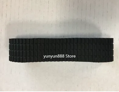 Nuova Copia 18-35 Art Lens Focus Anello Di Gomma + Zoom Anello Di Gomma Per Sigma 18-35Mm F1.8 Dc Hsm Unità Di Riparazione Artistica