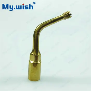 

Dental Ultrasonic Piezo Scaler Tips UI9 fit DTE SATELEC Scaler Handpiece