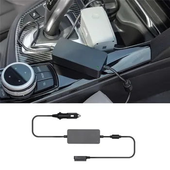 

Car Charger for DJI Mavic Air 2 Accessories Professional Drone Battery Charger Intelligent Flight Batteries Manager Charging Hub