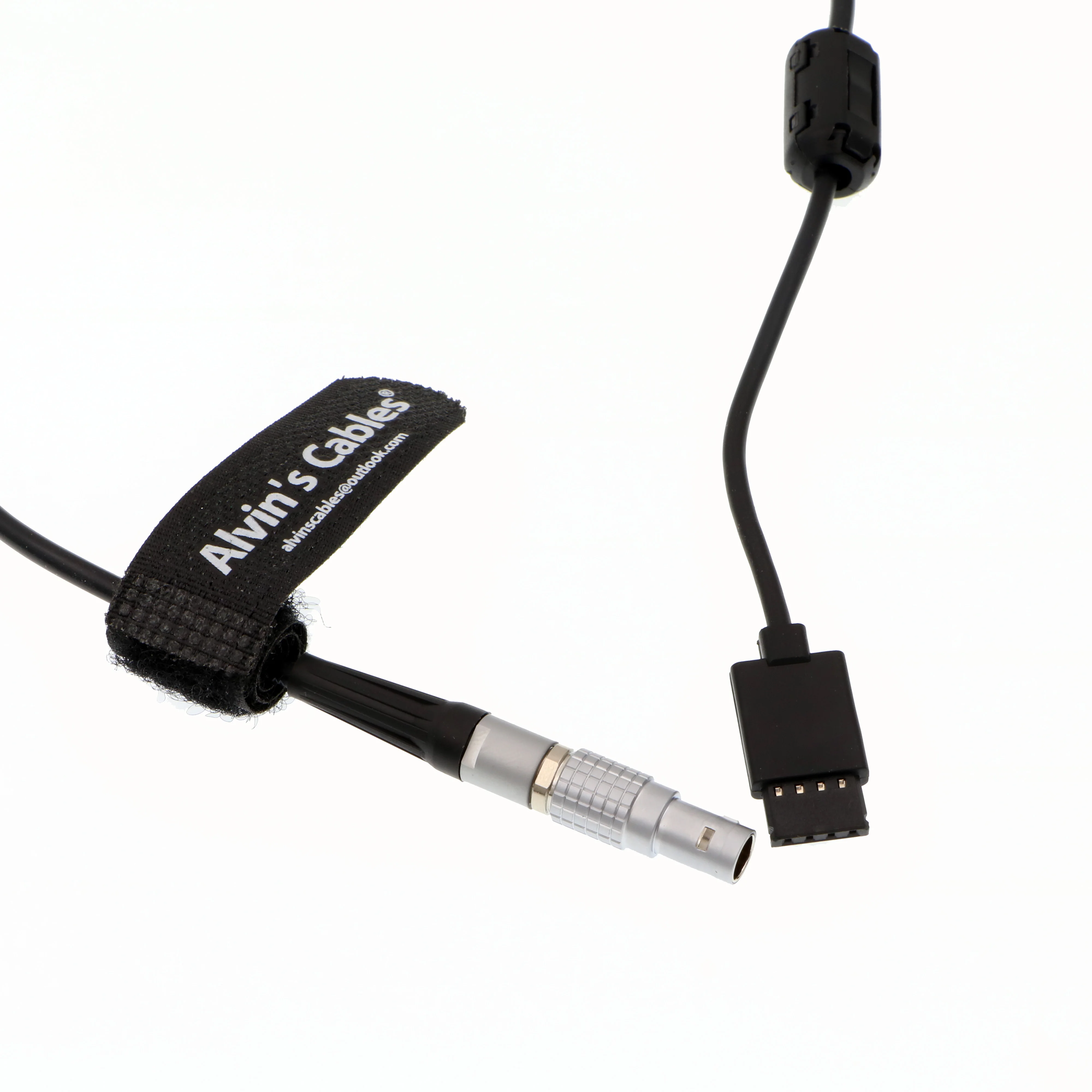 Кабели Элвина Ronin S 4 Pin для Readek 2 Pin кабель питания для Cinegears фоллоу фокус