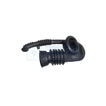 

Pipe from порошкоприемника to Baku Indesit C00052946