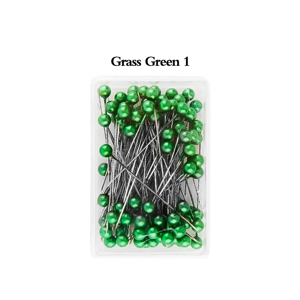 grass green