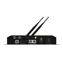 Мультимедийный плеер Novastar серии Таурус TB3 поддерживает двойной режим Wi-Fi и синхронный/асинхронный переключение