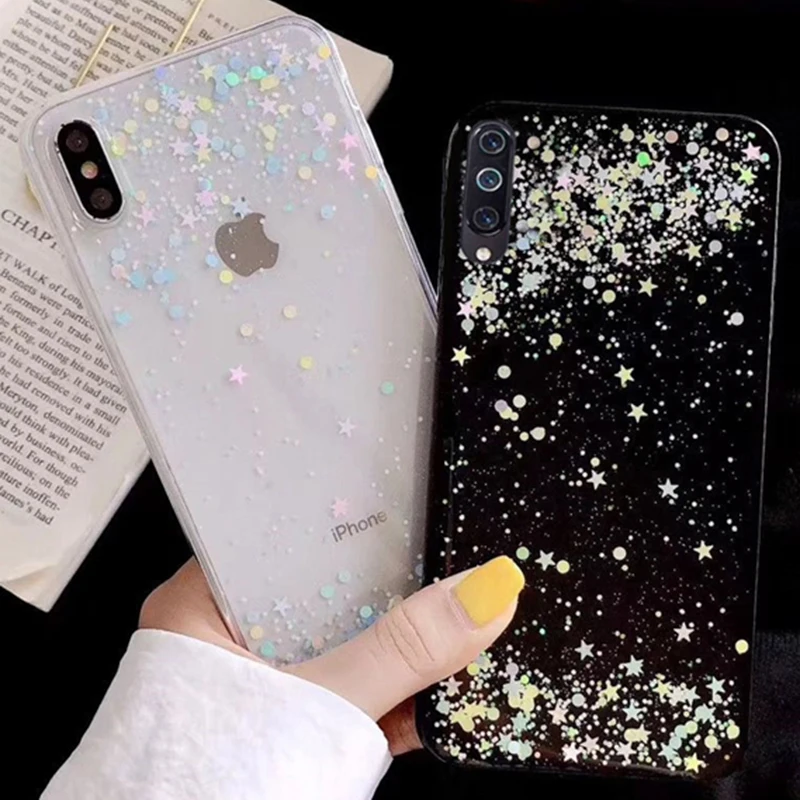 Чехол Dream Starry для Samsung Galaxy A50 A70 A30 A20 A10 A40 A80 A60 A90 A50s A30s A70s A40s A20s A10s A20e M10 M20 | Мобильные