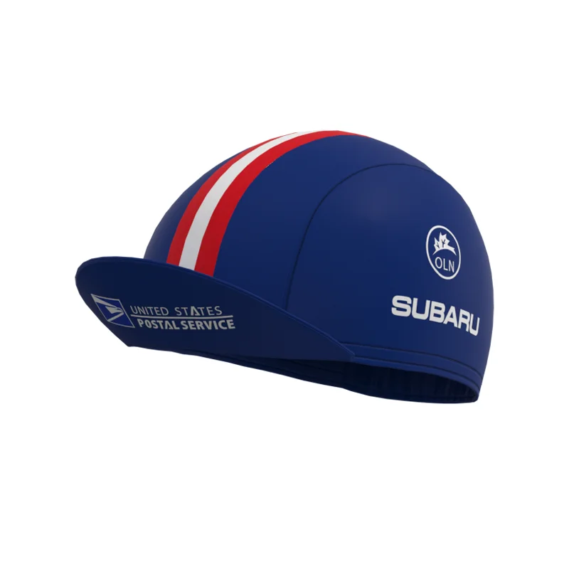 Postal Service Cycling Cap Flash Sales 