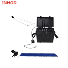 2,4 г ковровое покрытие rfid антенна с различной длиной 1 м, 3 м, 10 м может дополнительно с программным обеспечением синхронизации результаты активный тег перезарядки