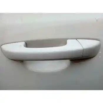 

1K8837205FGRU HANDLE OUTER FRONT LEFT VOLKSWAGEN GOLF VI (5K1)