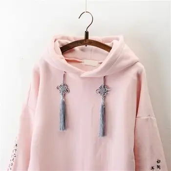 

Spring, summer and autumn 2020 Women's High Quality Casual Sweatshirt