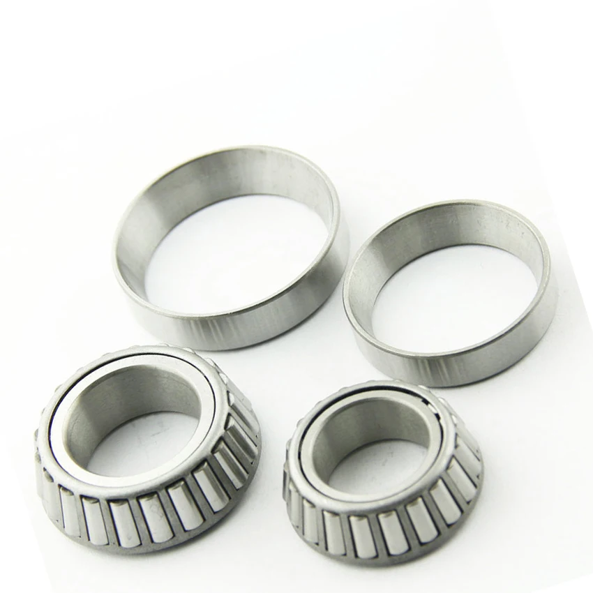 

Motorcycle Steering Stem Bearing Seal Kit For Kawasaki Ninja ZX11 ZX1100D 1998-2001 ZX6 ZX600D 1990 1991-1993 ZX6R ZX600F 1986