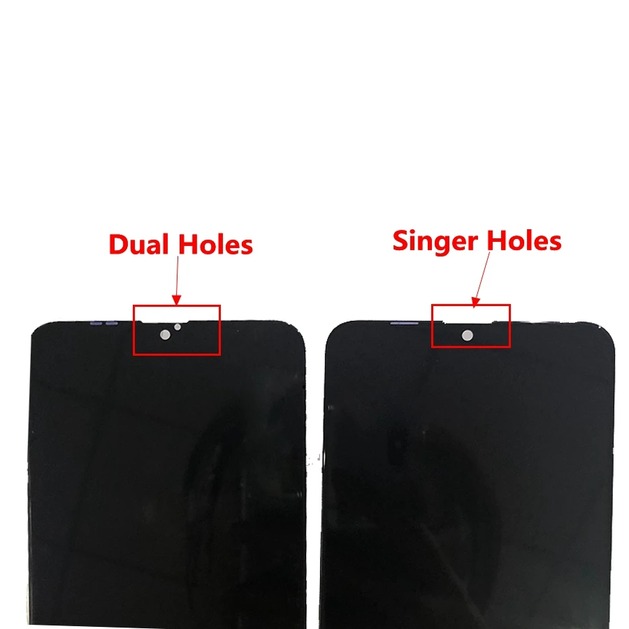New 6.22'' LCD For SAMSUNG Galaxy A10 2019 Display Touch Screen Digitizer Assembly SM-A105 A105F A105G LCD For SAMSUNG A10