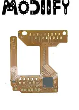 

For ps4 rapid fire mod chip V5.3 ps4 pro controller v2