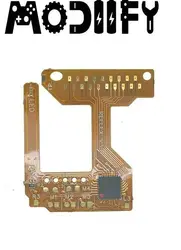 Controle para ps4, rápido fire mod chip v5.3 ps4 pro, controle v2