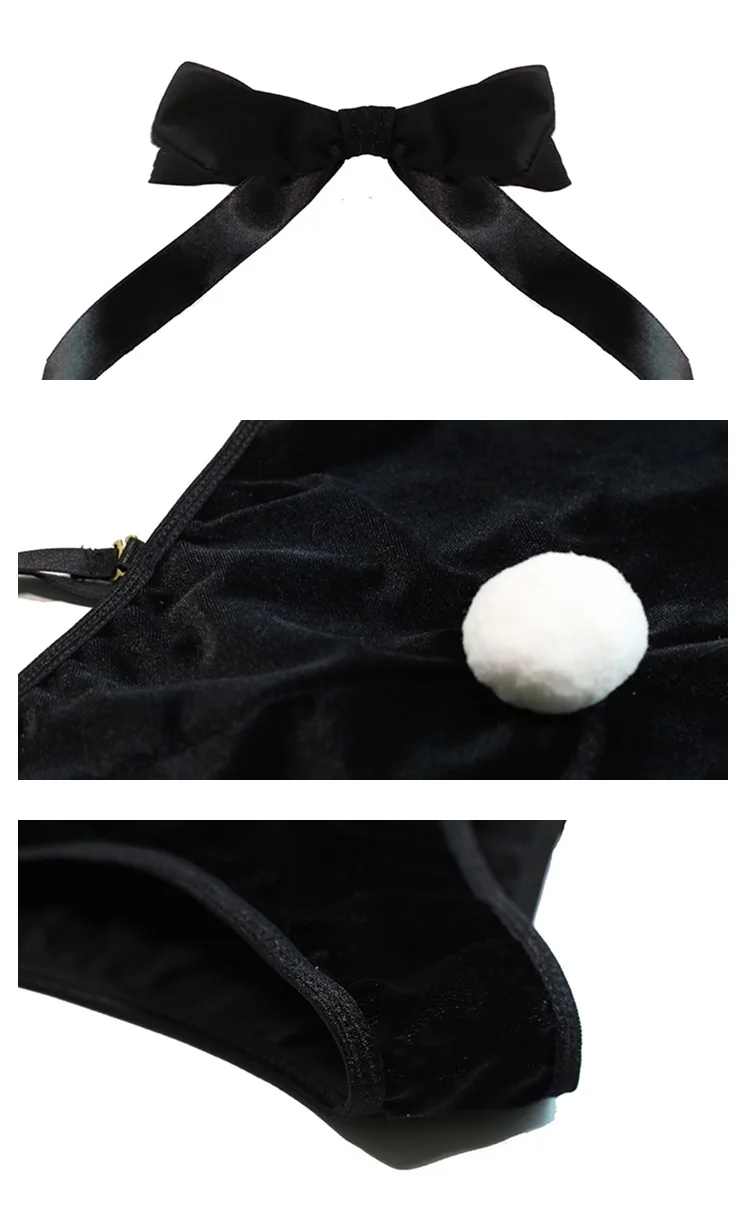 Nikki Pinx Sexy Cosplay Bunny Girl Rabbit Tail Costume Roleplay Uniform Erotic Lingerie Anime Costumes Bodysuit Ddlg Sexi Women -Zentai shop online H53e95444eab440758e7a8b4750a4e09dL.jpg