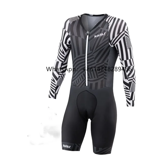 kalas skinsuit