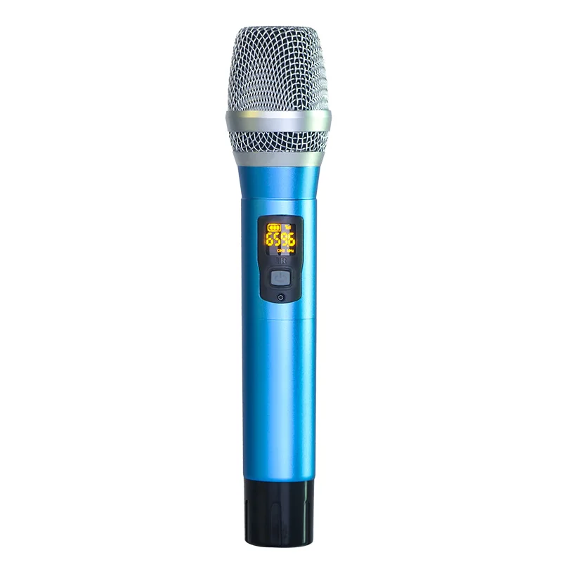 60W High Power Portable Bluetooth Speaker Outdoor