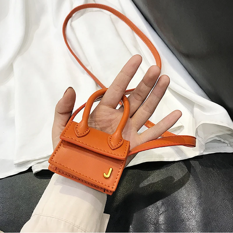 

Super Mini Small Square Tote Bag Shoulder Bag Crossbody Bag Clutch Women Designer Wallet Handbags Messenger Bag Bolsos Mujer