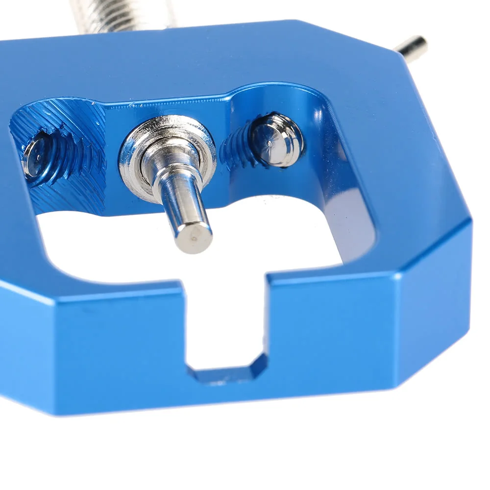 

Universal Gear Bearing Puller Extractor Tool For Vehicle Repair Easy To Install