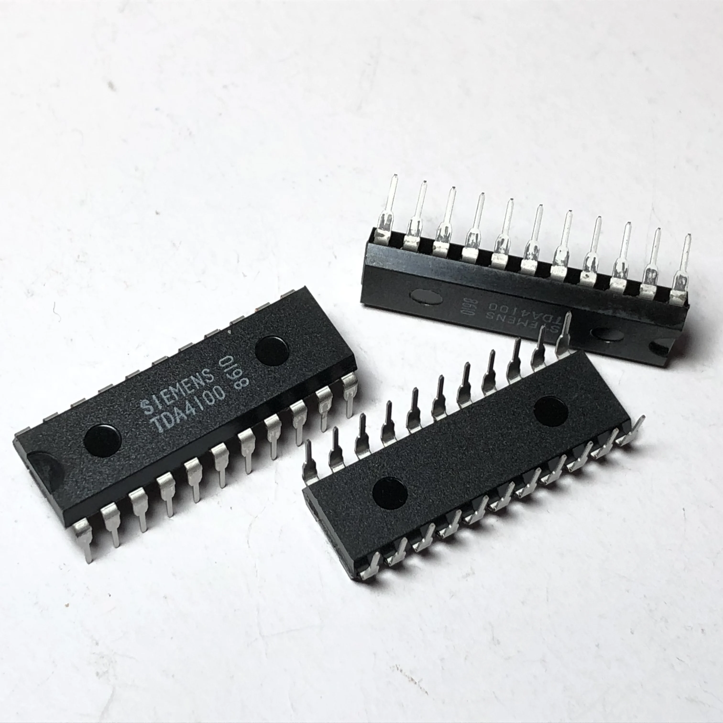 TDA4100 A4100 4100 DIP-22P 10 шт./лот