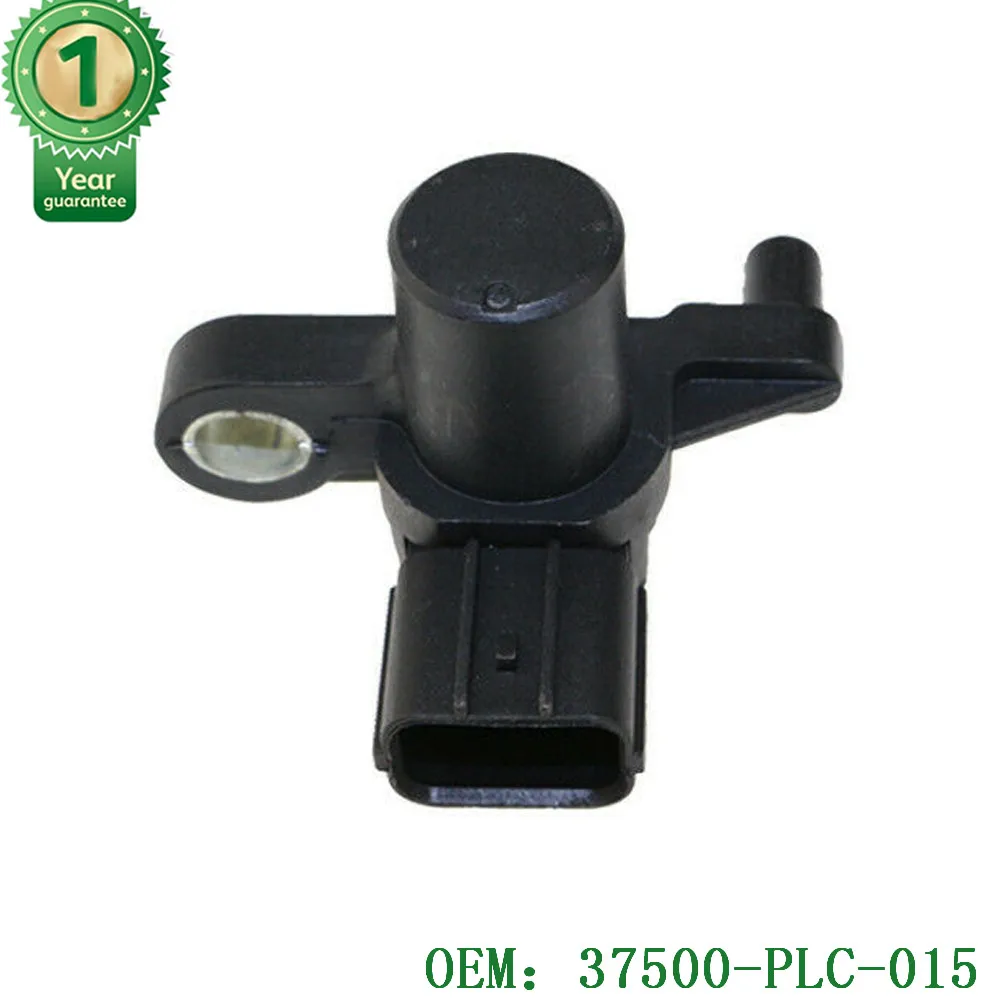 Новый Датчик положения коленчатого вала 37500 PLC 015 37500PLC015 2001 2005 Подходит для honda