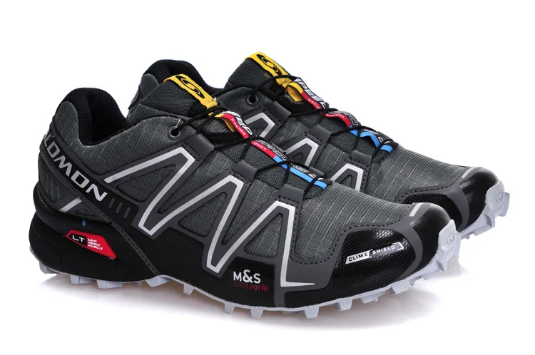 Salomon speed CROSS 3 Мужская обувь, спортивная уличная Мужская Спортивная обувь, спортивная обувь - Цвет: 5