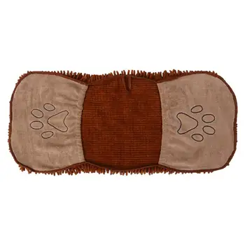 

1 Pc Gloves Towel High Quality Sturdy Prime Pet Towel for Pet