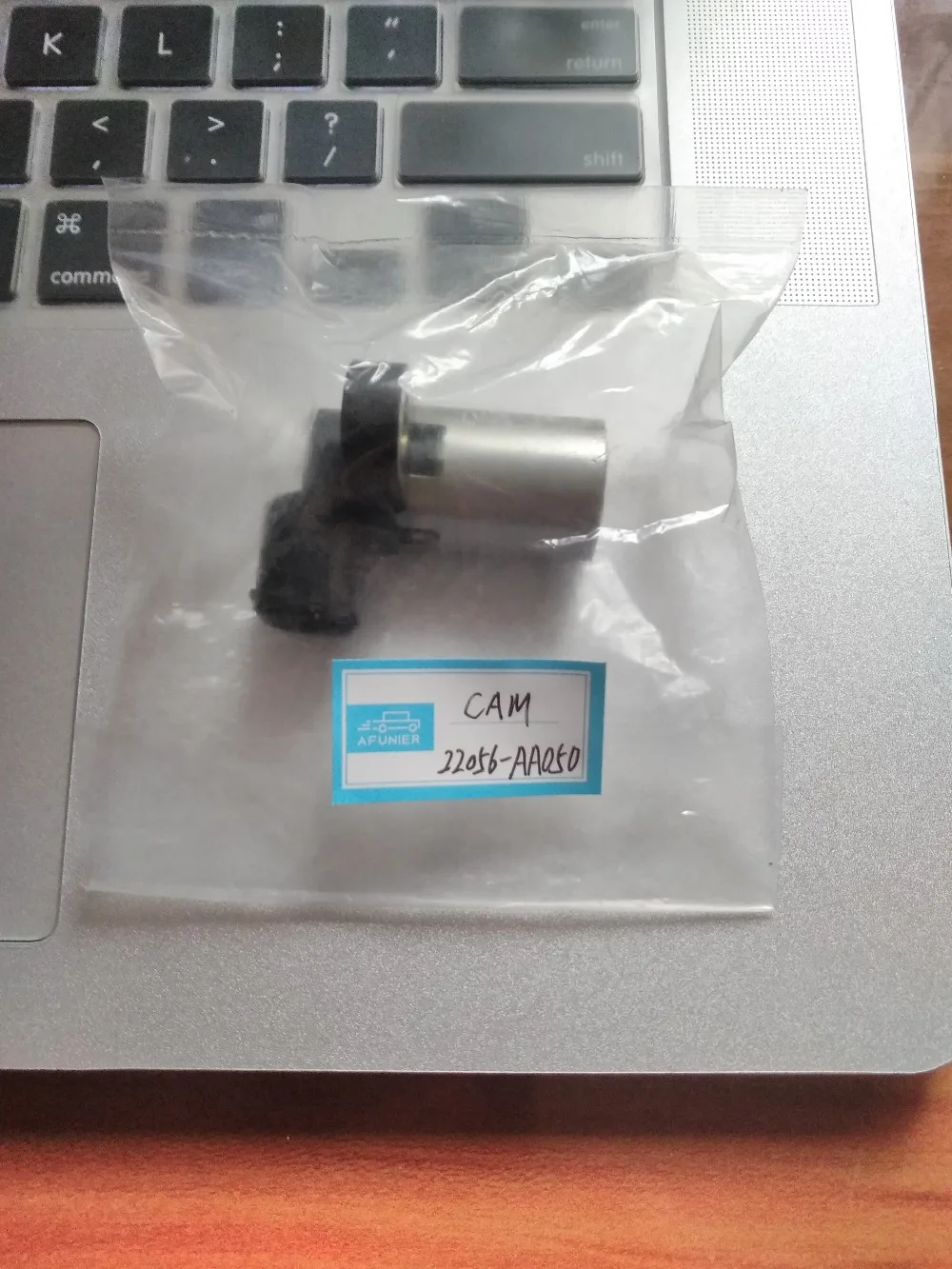 12 месяцев Гарантия качества Датчик распределительного вала для SUBARU OE No.22056 AA050 22056