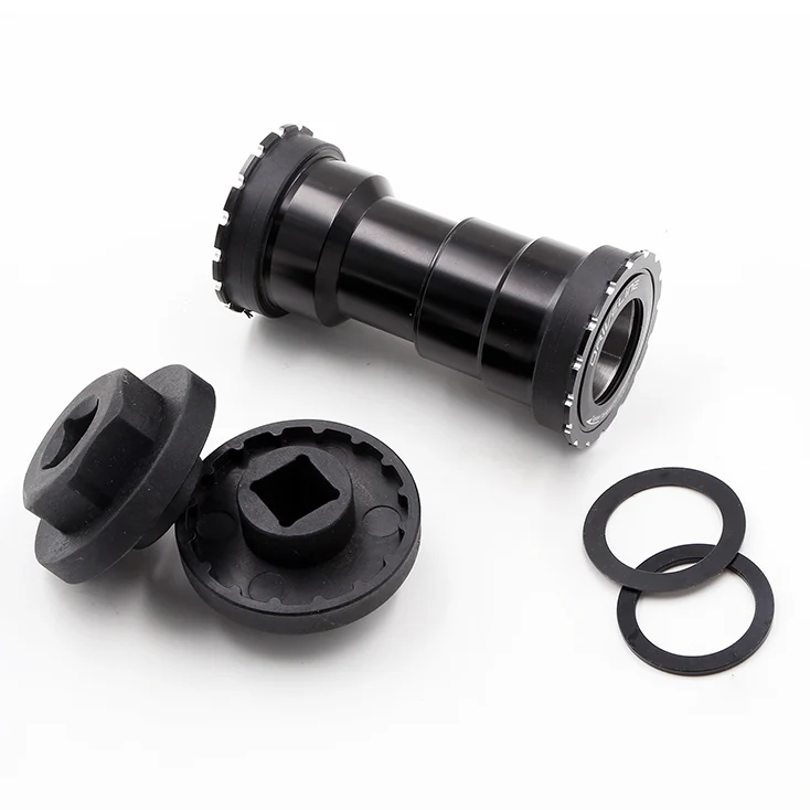 bb92 crankset