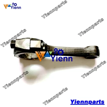 

For Mitsubishi S4L2 Connecting Rod 31A20-00201 Used Parts For Peljob EB350 EB406 Excavator T353NC Tractor S4L2 Engine