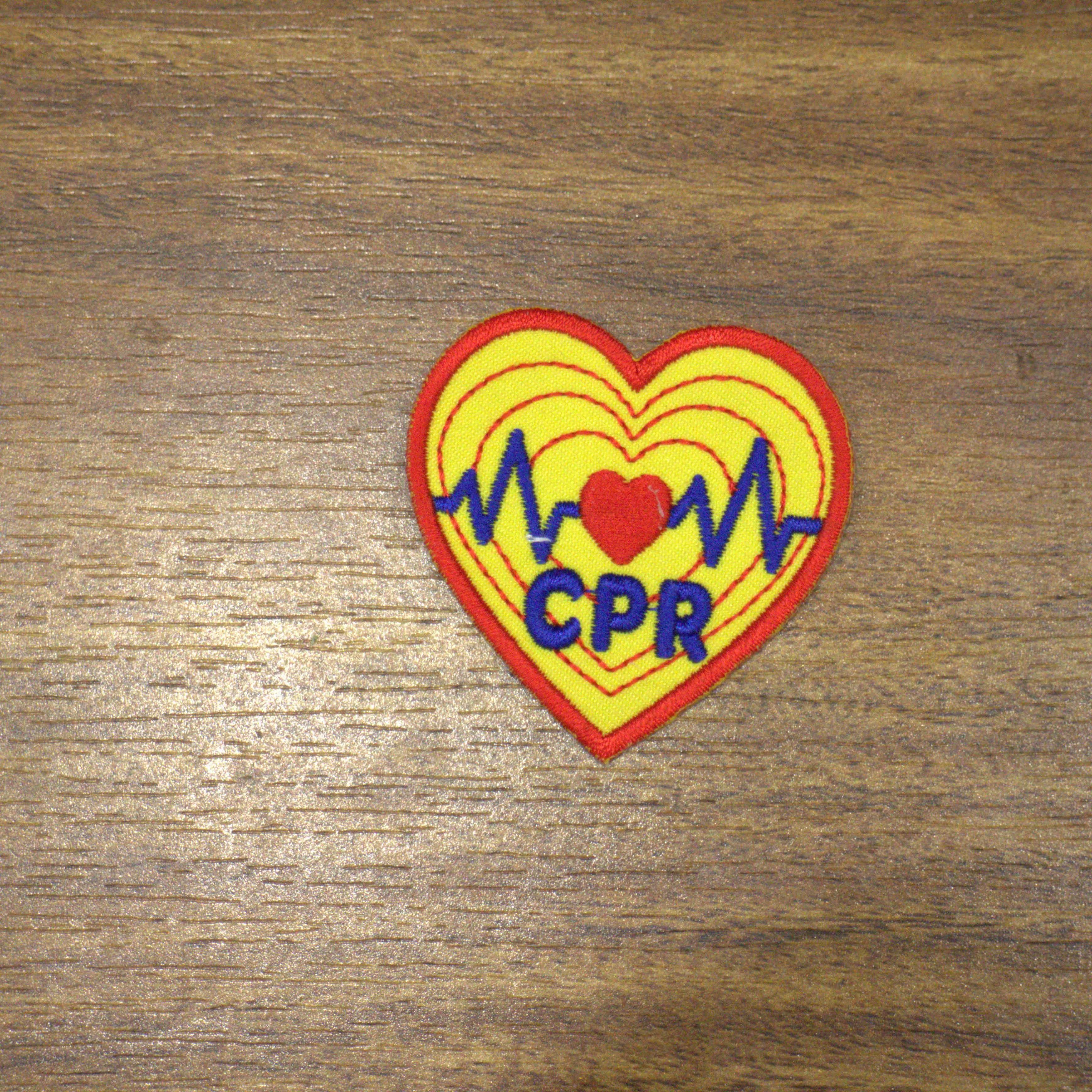

Character Custom iron-on patch embroidery appliques badges for decorating clothes can be customized factory direct 02